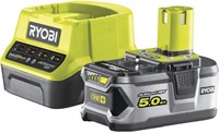 Зарядное устройство RYOBI ONE+ RC18120-150 205267