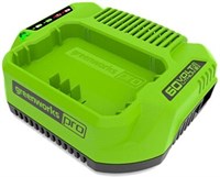 Зарядное устройство Greenworks 60V (2932007) 205275