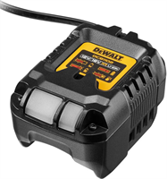 Зарядное устройство DeWALT DCB1102 205278