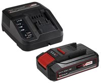 Зарядное устройство Einhell PXC Starter Kit 205279