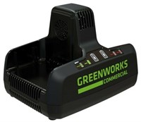 Зарядное устройство Greenworks G82C2 205291