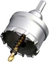 Коронка Deli DH-TCT055-E1 205304