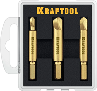 Набор экстракторов KRAFTOOL 26770-H3 205308