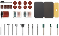 Набор насадок HOTO Rotary Tool Accessories Kit 205309
