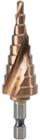 Сверло Deli DH-JTZ020-E3 205318