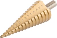 Сверло ступенчатое FIT 36384М 205320