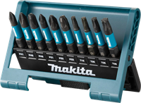 Набор бит Makita E-12011 205324