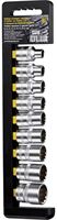 Набор головок BERGER BG2039 205328