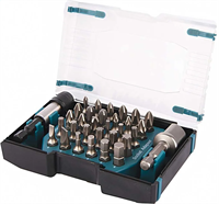 Набор бит Makita D-65084 205330