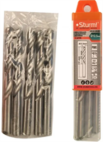 Набор свёрл Sturm! 1055-04-12S5-SS5 205335