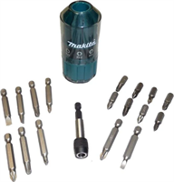 Набор бит Makita B-28896 205339