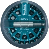 Набор бит Makita B-28911 205348
