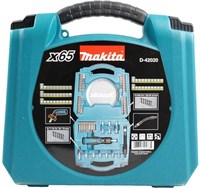 Набор бит Makita D-42020 205396