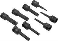 Набор торцевых головок AV Steel AV-726408 205398