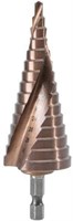 Сверло Deli DH-JTZ032-E3 205400
