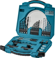 Набор бит и свёрл Makita D-42014 205409