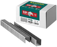 Скобы KRAFTOOL 31787-13 205422