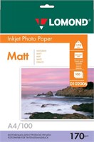 Бумага Lomond 0102006 225419