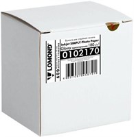 Бумага Lomond 0102170 225429