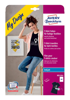 Плёнка Avery Zweckform MD1003 225449