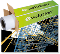 Бумага Technoevolab EVOLUTION Premium Coated Paper (4101020) 225473