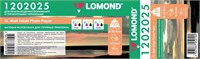 Бумага Lomond 1202025 225474