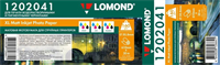 Бумага Lomond 1202041 225524