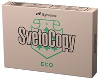 Бумага SvetoCopy ECO (A4, 80 г/м2, 500 листов) 225539