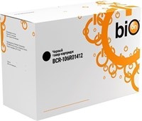Картридж Bion 106R01412 Black 225774