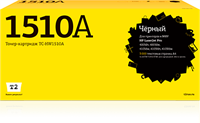 Картридж T2 TC-HW1510A Black 225841