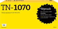 Картридж T2 TC-AV-TN-1070 Black 225936