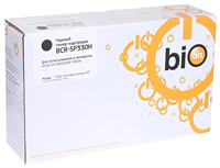 Картридж Bion SP330H Black 226029