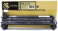 Фотобарабан Булат s-Line BSL-DK-1110 Black 226078