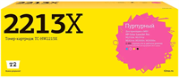 Картридж T2 TC-HW2213X Magenta 226227