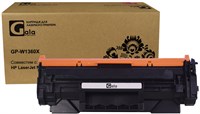 Картридж GalaPrint GP-W1360X Black 226268