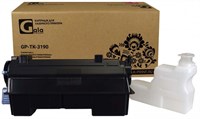 Картридж GalaPrint GP-TK-3190 Black 226414