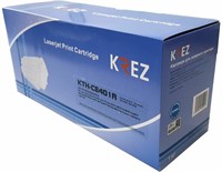 Картридж KREZ KTH-CE401A Cyan 226700