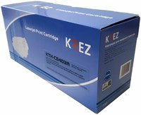 Картридж KREZ KTH-CE403A Magenta 226702
