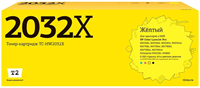 Картридж T2 TC-HW2032X Yellow 226729