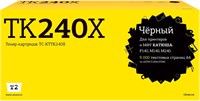 Картридж T2 TC-KTTK240X Black 226818