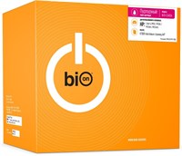 Картридж Bion CE403A Magenta 226832