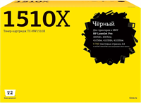 Картридж T2 TC-HW1510X Black 226893