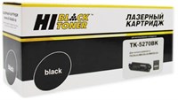 Картридж Hi-Black TK-5270 Black 226914