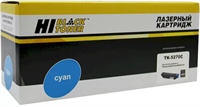 Картридж Hi-Black TK-5270 Cyan 226915