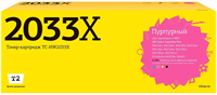 Картридж T2 TC-HW2033X Magenta 226986