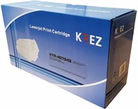 Картридж KREZ KTR-407543 Black 227075