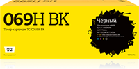 Картридж T2 TC-C069H Black 227323