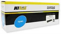 Картридж Hi-Black CF411X Cyan 228185