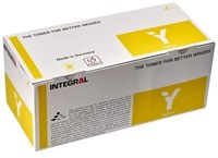Картридж Integral TK-5430Y Yellow 228269