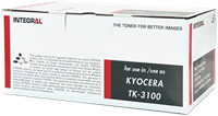 Картридж Integral TK-3100 Black 228302